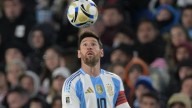 "No hablé con Lionel Messi sobre el próximo Mundial, lo que decida está bien"