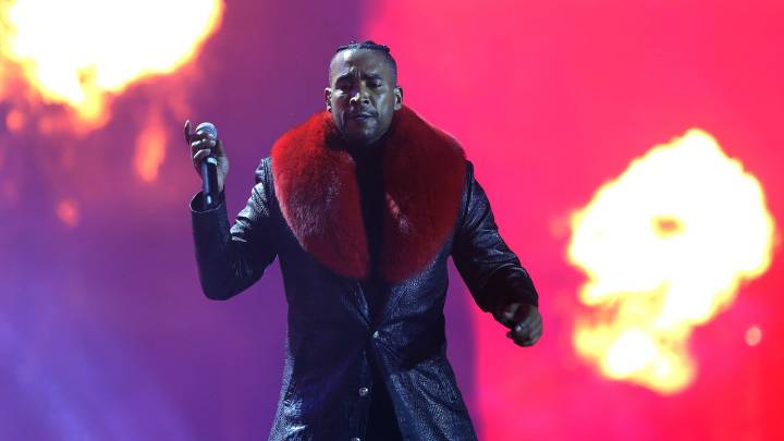Adiós al rey: Don Omar anunció su retiro definitivo del reguetón tras 25 años de carrera