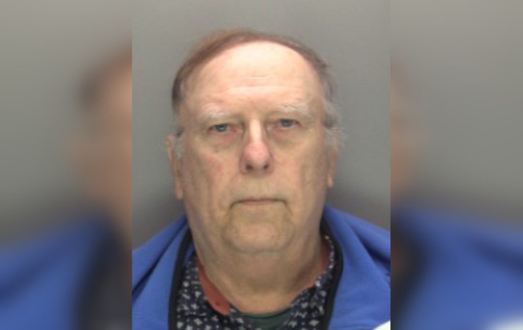 Montreal senior jailed in U.K. after smuggling cocaine inside mobility scooter