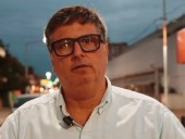 La lista radical no logró llegar al Concejo y lo aceptó con dignidad