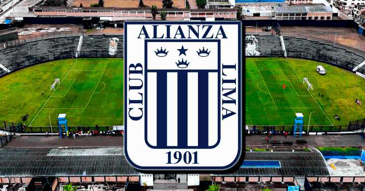 Alianza Lima ganó 1-0 y está a un paso de asegurar su pase a cuartos de final de torneo peruano