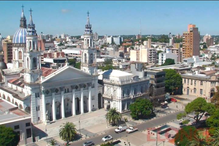 El Arzobispado de Paraná se pronunció tras la denuncia por desvío de fondos en escuelas