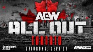 AEW All Out Results: Live Ongoing Coverage