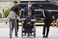 Arrestan en Corea del Sur a lideresa de la Iglesia de la Unificación en investigación por corrupción