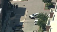 Officials investigating potentially suspicious device in Frisco