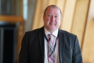 Successor to Jamie Hepburn named after his resignation