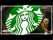 Starbucks to close some stores, cut more jobs