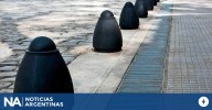De US$560 a US$60: Felipe Miguel, el funcionario que blindó el curro millonario de los bolardos