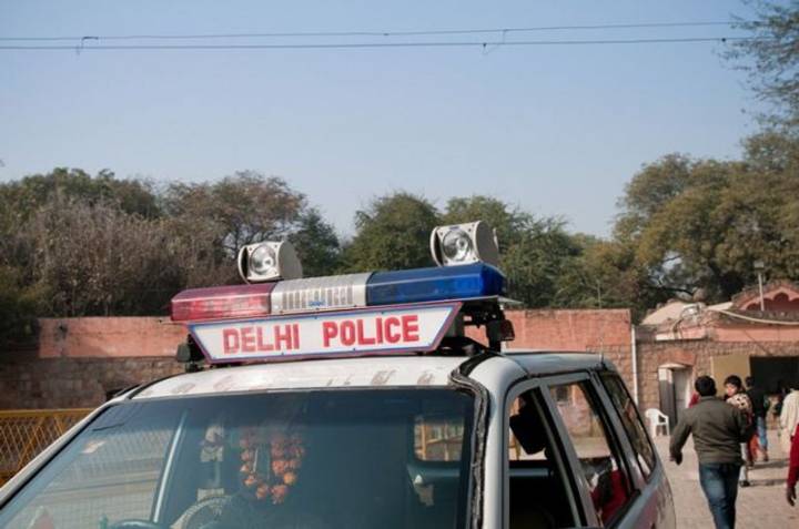 Self-styled godman booked for sexually harassing students at Delhi management institute