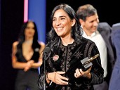 Festival de Cine de San Sebastián: ‘Los domingos’ se llevan el oro