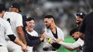 Yankees clinch playoff spot with dramatic walk-off win over the Chicago White Sox