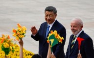 US government may be abandoning the global climate fight, but new leaders are filling the void