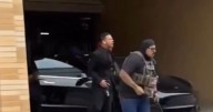 FBI detiene a hombre que robó vehículo de ICE en pleno operativo