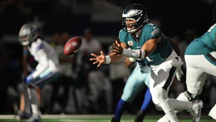 2025 NFL Kickoff Game DFS picks: Eagles vs. Cowboys lineups, advice, top sleepers on DraftKings, FanDuel