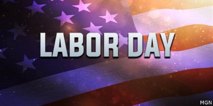 Here’s what businesses are open and closed on Labor Day