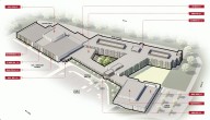 Easton Area School District reviews new high school design ahead of key vote