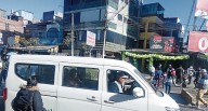Desconocen la cifra de los transportistas informales en Arequipa