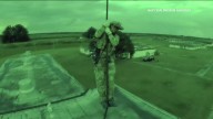 Navy SEAL Museum opens with immersive VR in San Diego