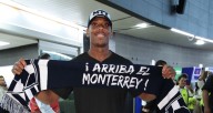 Pumas revela que tenía acuerdo con Anthony Martial antes de su fichaje con Monterrey