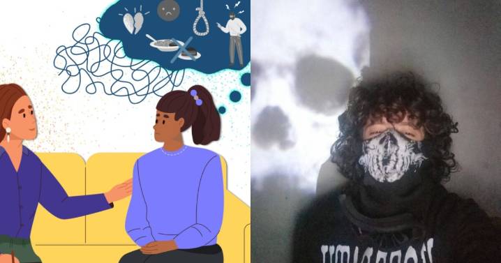 Cuando la salud mental en jóvenes se convierte en una bomba de tiempo