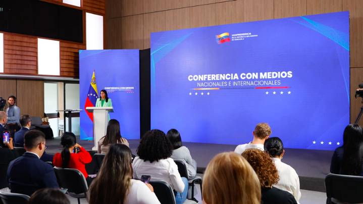 "Dinero legitimado": Venezuela revela que EE. UU. se queda con 85 % de las ganancias del narco