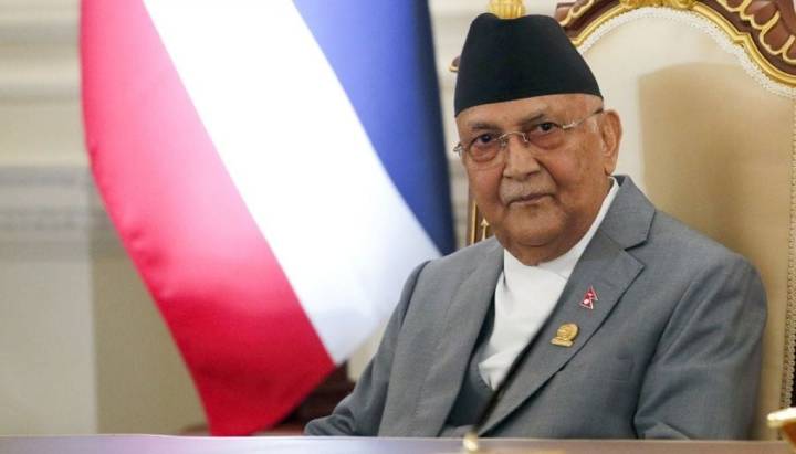 Primer ministro de Nepal dimitió tras muerte de 19 personas en protestas contra el Gobierno