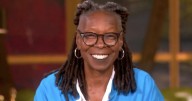 ‘The View’ Returns With Trump Rebuke: We’re Not ‘Dead’ Yet