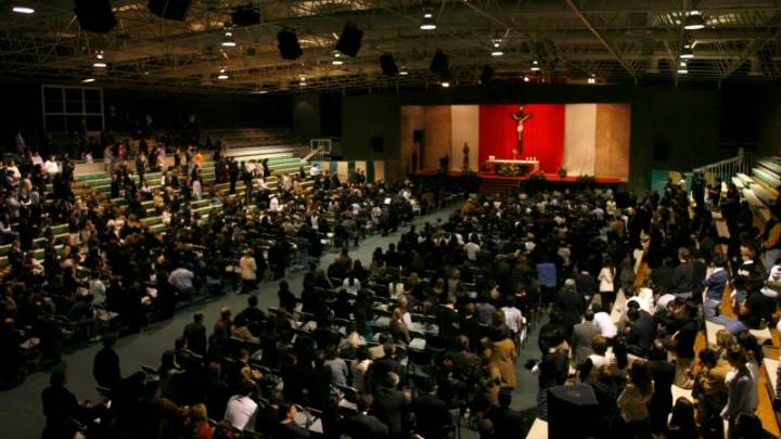 Los Leginarios de Cristo se pronuncia sobre el documental “Marcial Maciel: El lobo de Dios”