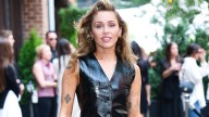 Miley Cyrus reveals she kept dress from first date with Liam Hemsworth