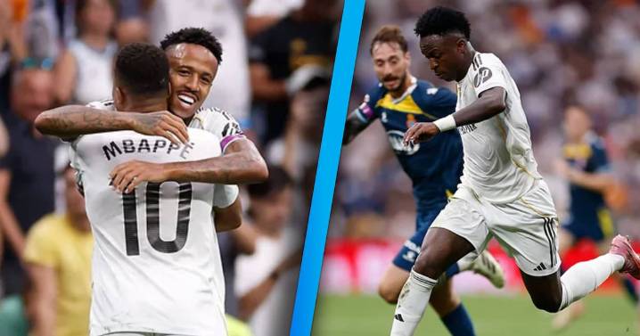 Real Madrid vs Espanyol: Resultado, goles y mejores jugadas