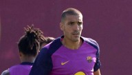 El Barcelona anuncia oficialmente la rescisión contractual de Oriol Romeu