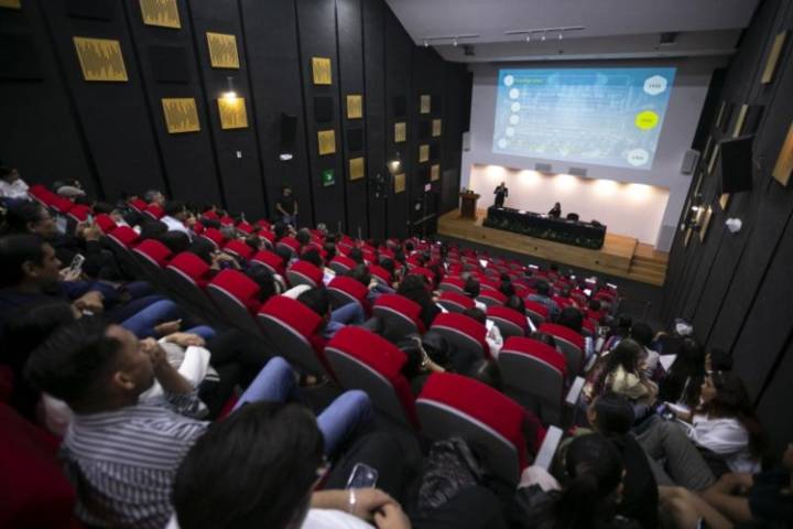Comienza análisis de derechos en conflictos
