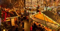 The best European Christmas markets you can visit during a long weekend in 2025