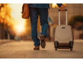 Dear Abby: Business travel takes toll on marriage