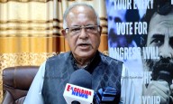 BJP’s False Promises, Centre’S Betrayal Led To Ladakh Agitation: J&K Congress