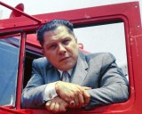 CRIME HUNTER: Low-key Motown mafia family only kills when necessary