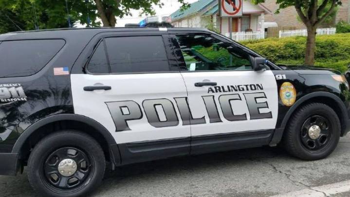 Knife threat on campus: Arlington School District reacts