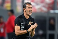 Fernando Batista: Hoy «es como una final de un Mundial”