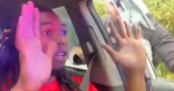 Man punched by Jacksonville police in viral video sues department