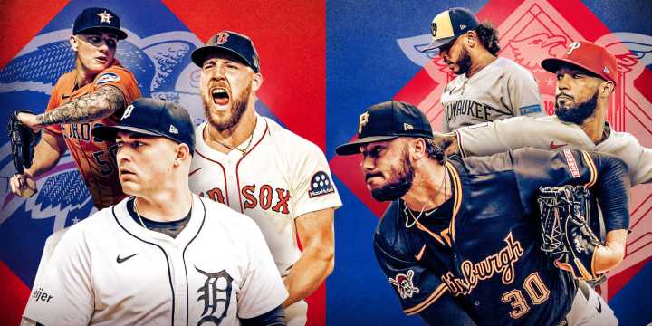 Tarik Skubal, Paul Skenes lead latest 2025 Cy Young poll