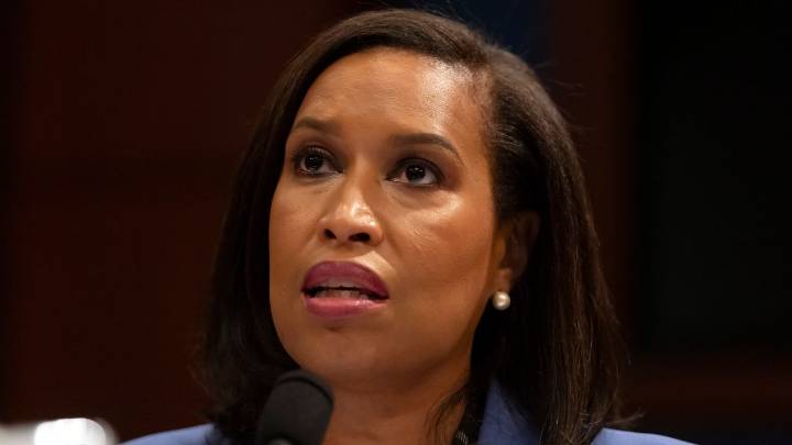 DC leaders defend crime fighting efforts to Congress as federal law enforcement surge continues