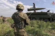 Rusia dice 'no tiene otra alternativa' que continuar guerra