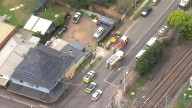 Riverstone gas leak: One dead, five police hospitalised after gas leak at Haveli Indian restaurant in Sydney