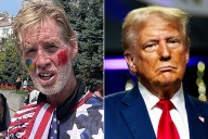 Donald Trump's Would-Be Assassin Convicted, Tries to Stab Himself