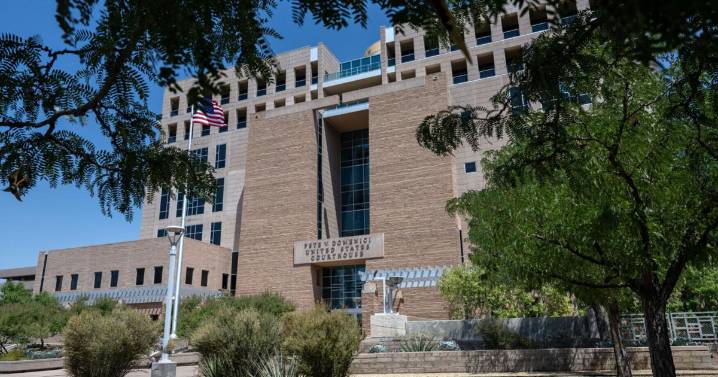 Man pleads guilty to operating huge illegal pot growing operation in New Mexico