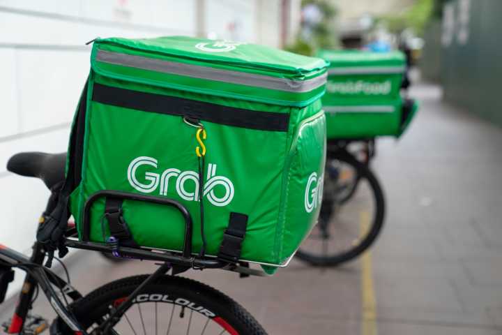 Grab: The Everything App That's Dominating Southeast Asia (NASDAQ:GRAB)