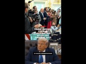 Trump defends Covid-19 vaccination after CDC advisers vote