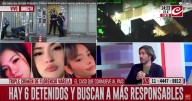 Del Caño: “Hay un entramado entre narcos, policías y el poder judicial”