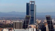 Aragón pierde 29 empresas en ocho meses: la mayoría se mudan a Madrid y Barcelona