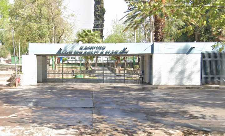 Un artefacto sospechoso generó un operativo policial en el Club Israelita Macabi